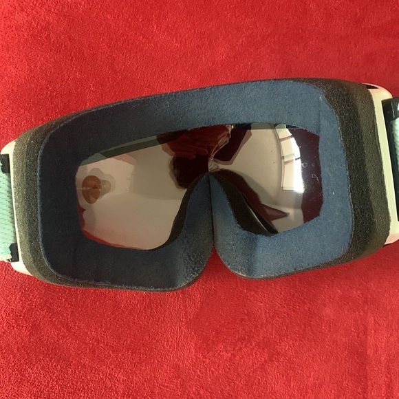 Spy ski goggle - Picture 5 of 5